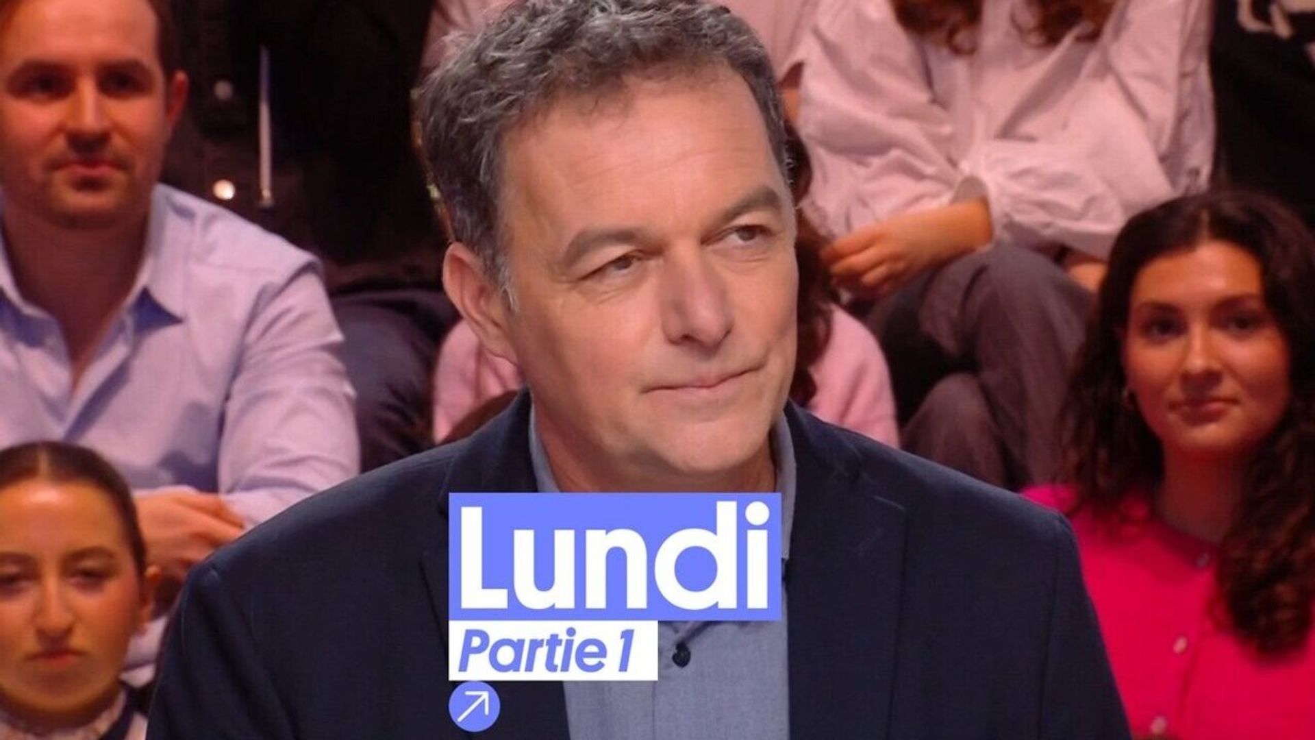 Quotidien background