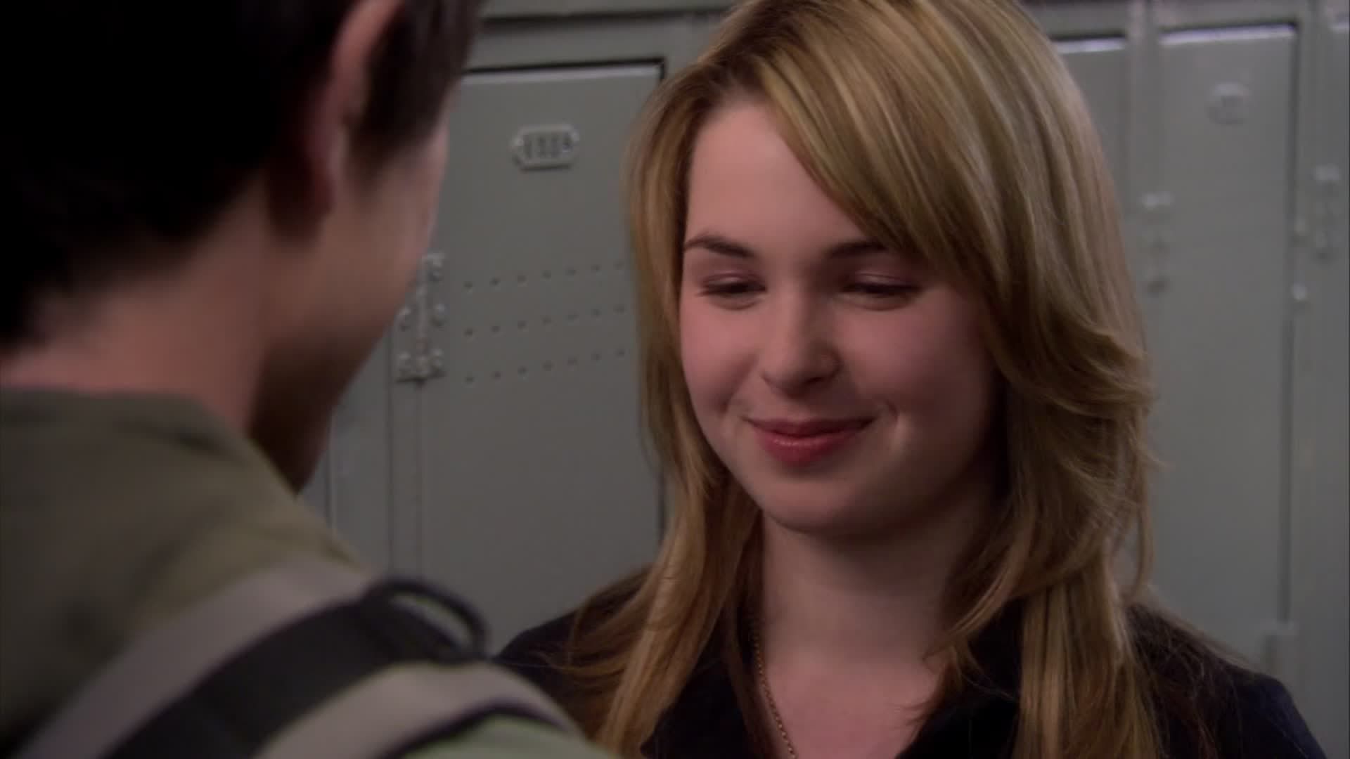Kyle XY background