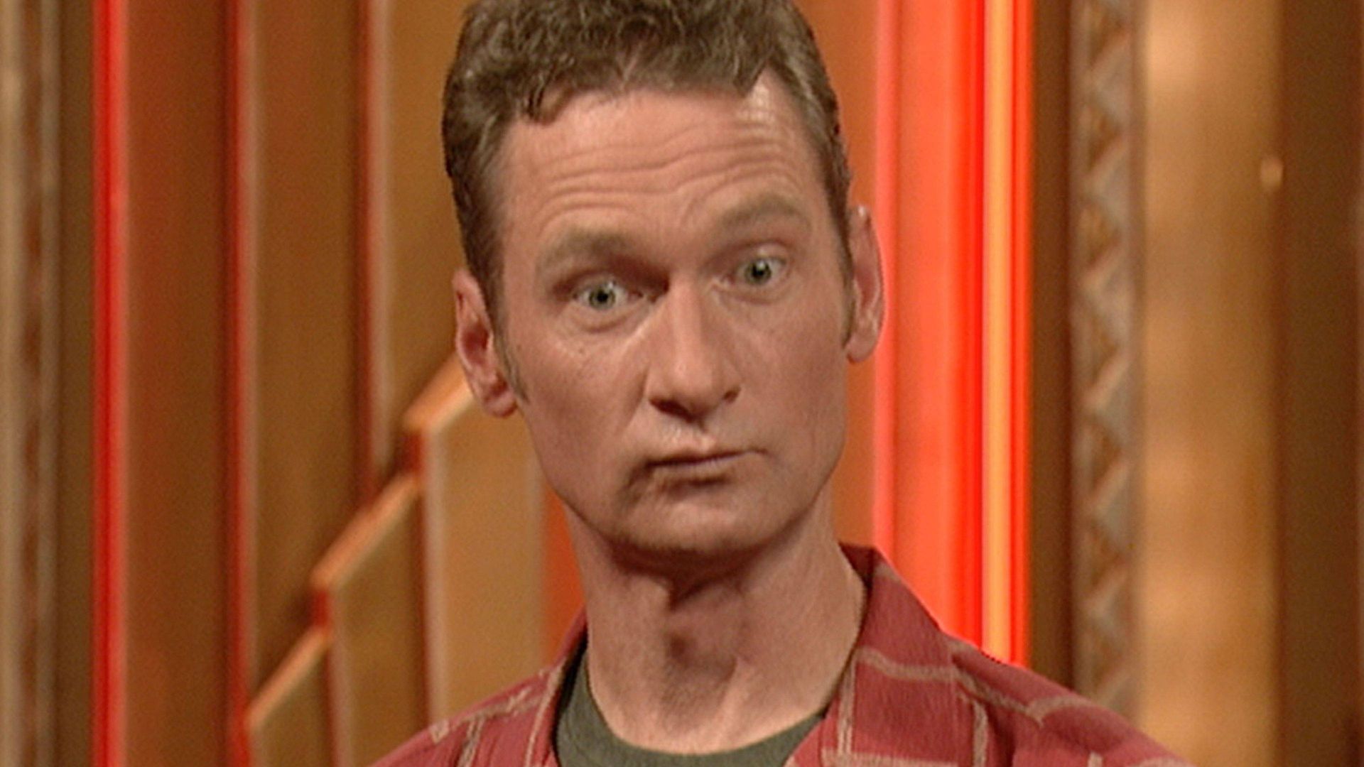 Whose Line Is It Anyway? background