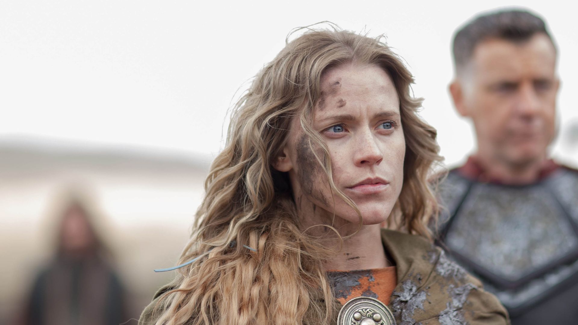 Beowulf: Return to the Shieldlands background