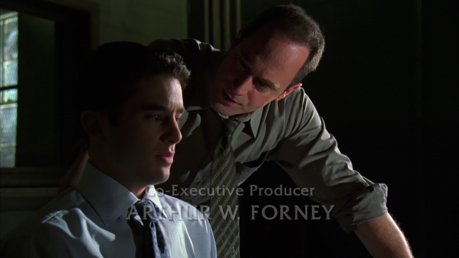 Law & Order: Special Victims Unit background