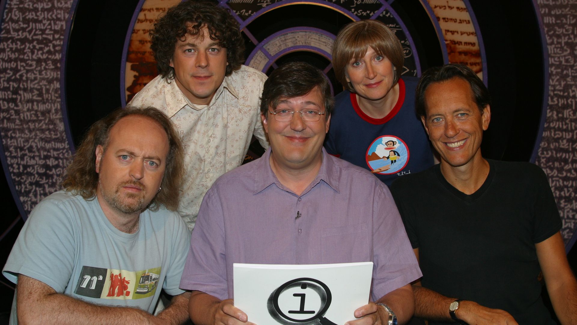 QI background