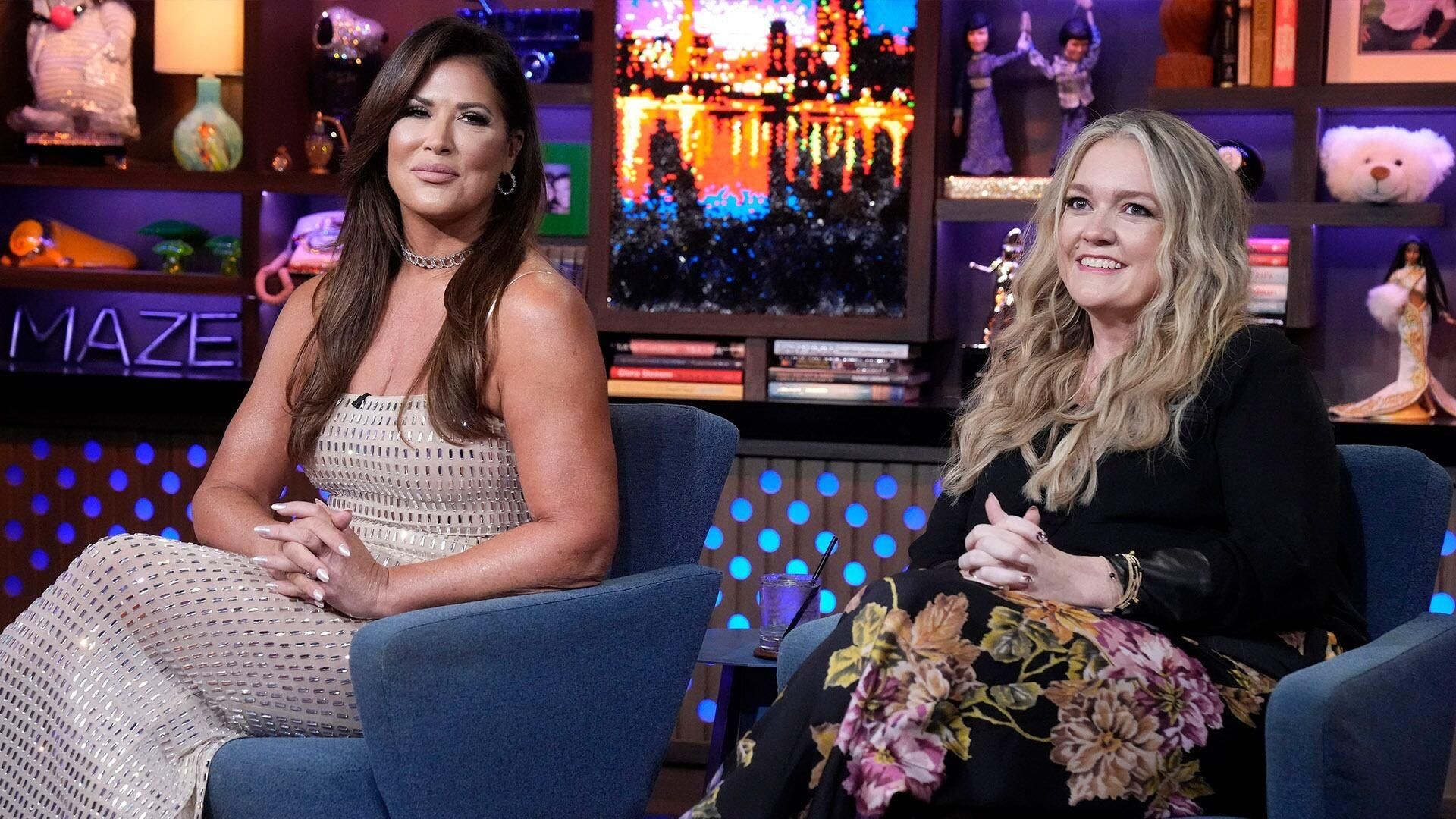 Watch What Happens Live with Andy Cohen background