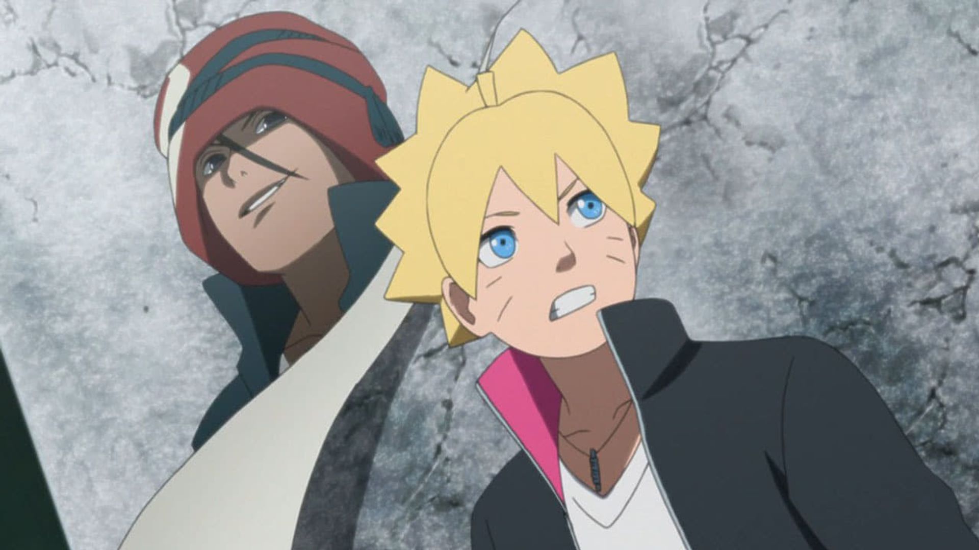 Boruto: Naruto Next Generations background
