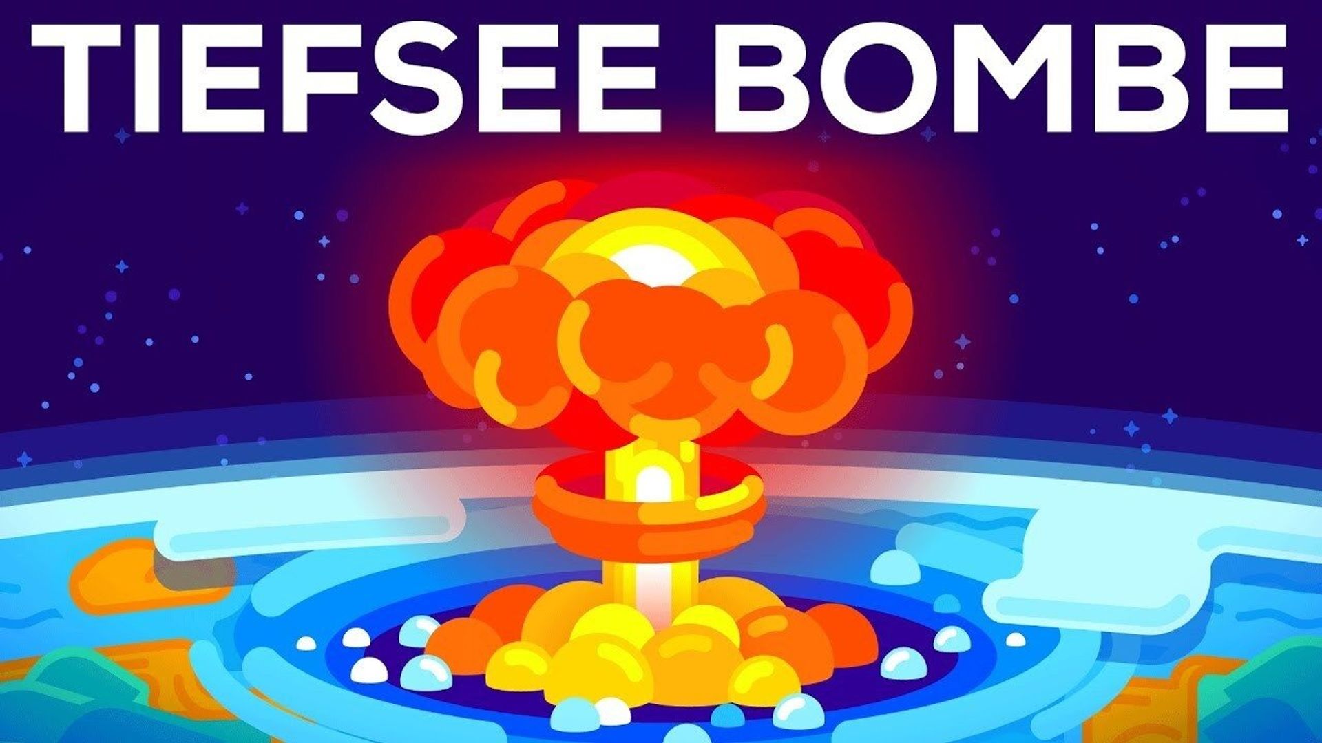 Kurzgesagt: In a Nutshell background