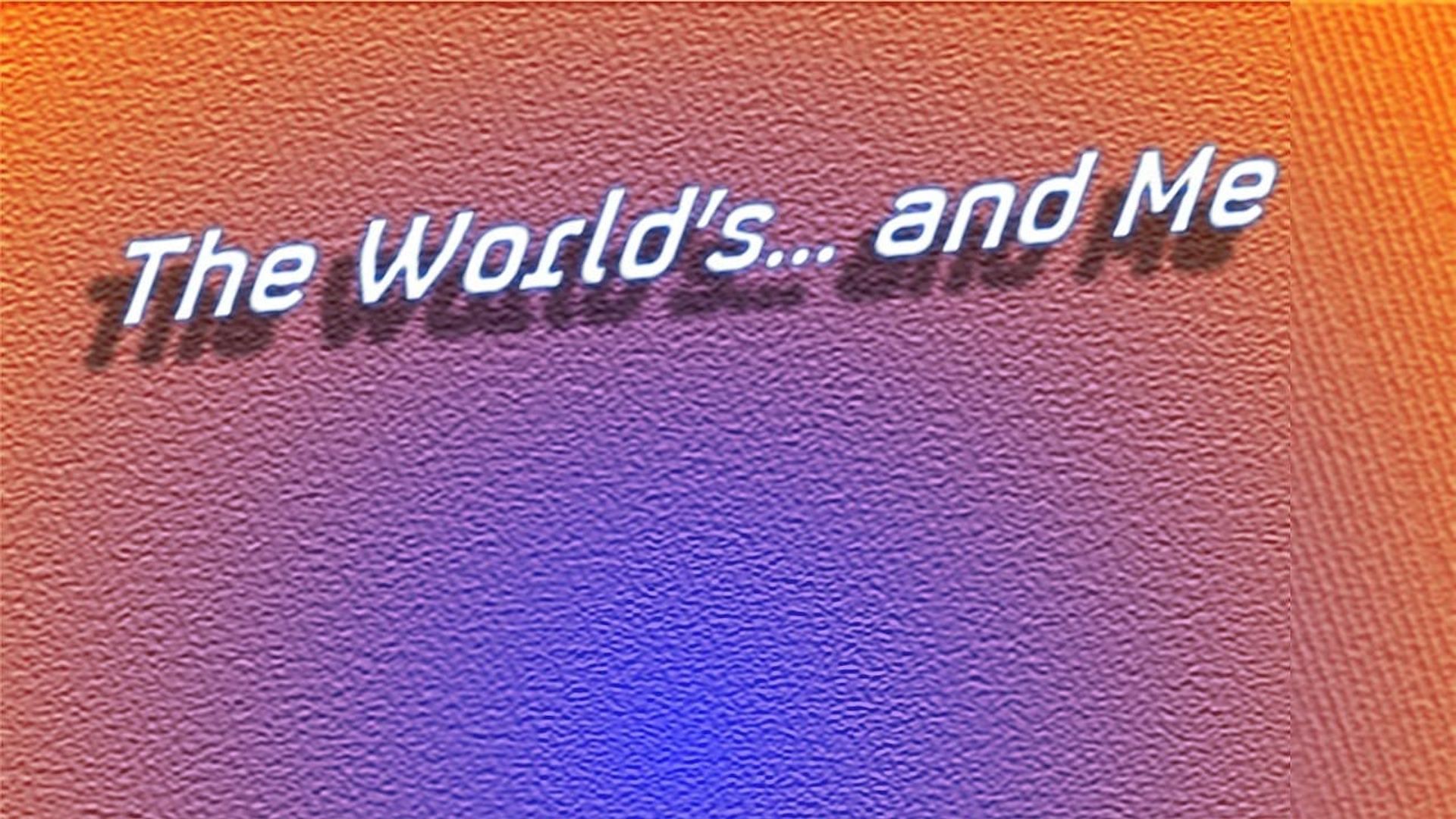 Mail Call background