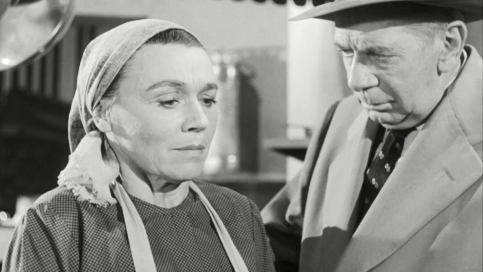 Perry Mason background