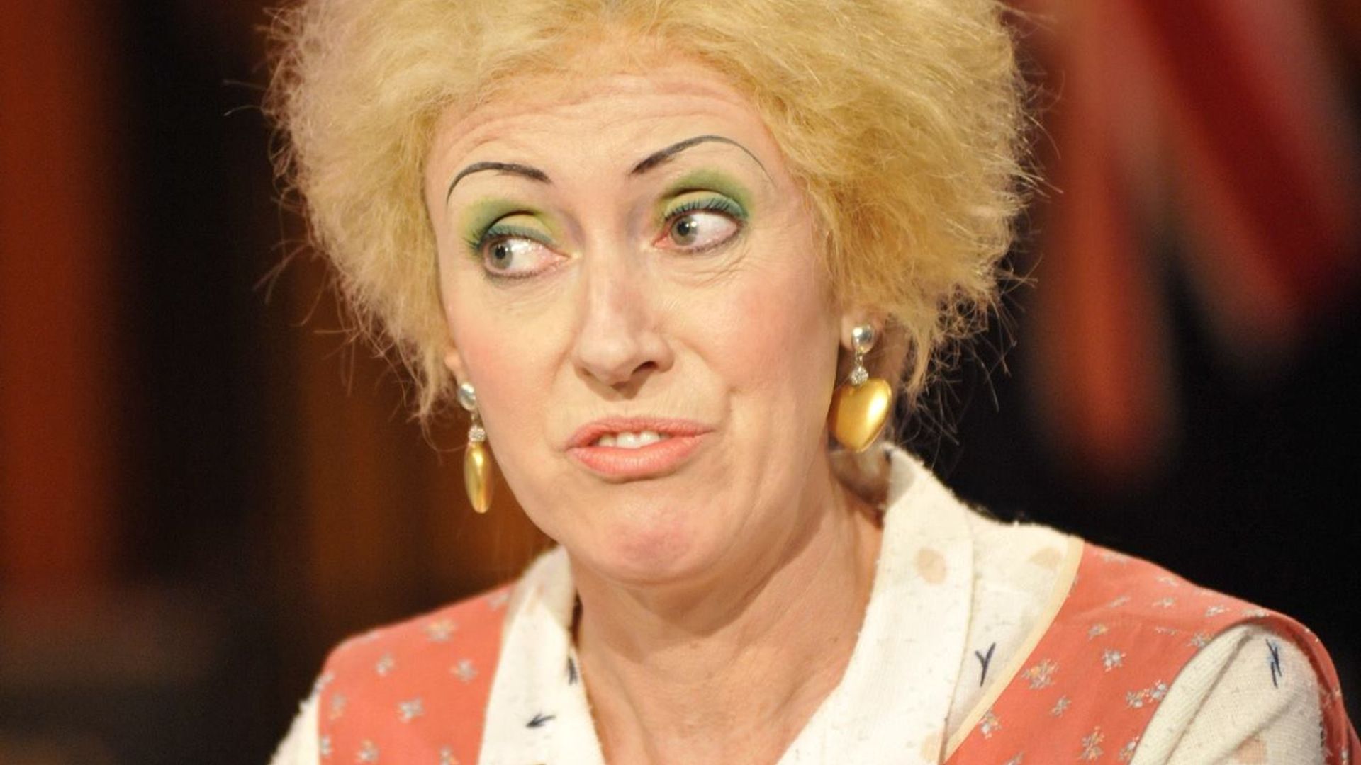 Shaun Micallef's Mad as Hell background