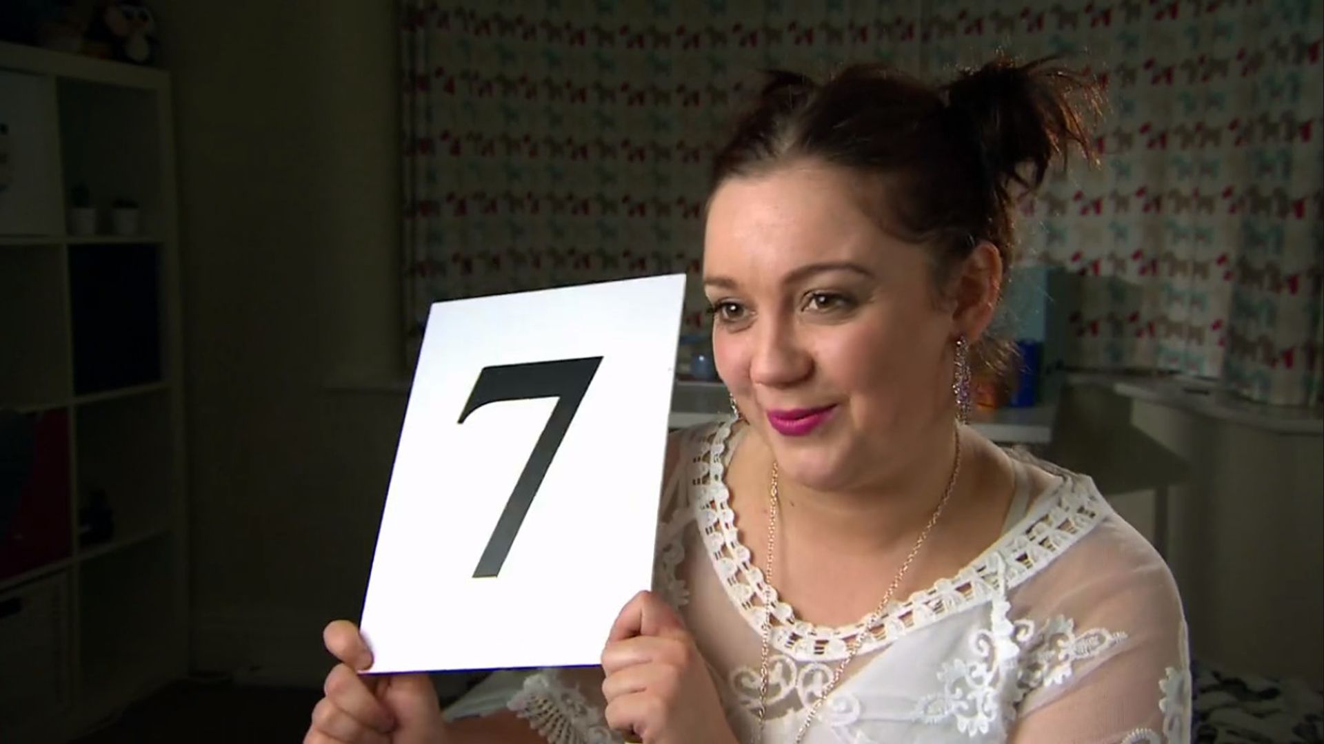 Come Dine with Me Canada background