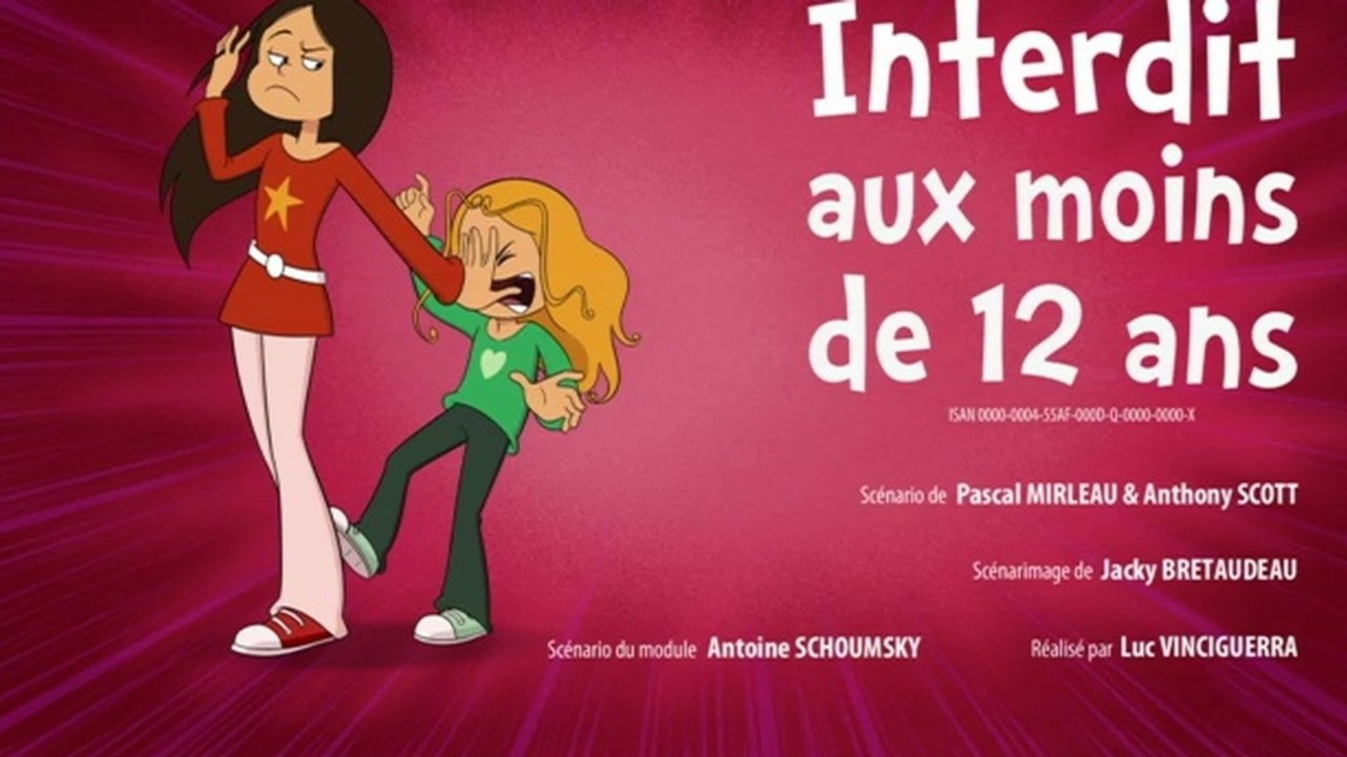 Les Sisters background