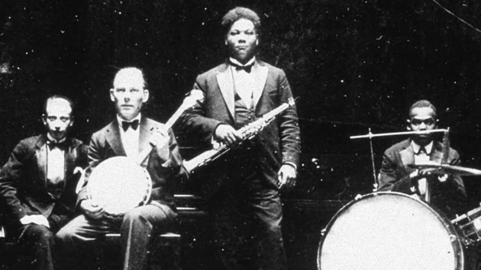 Jazz background