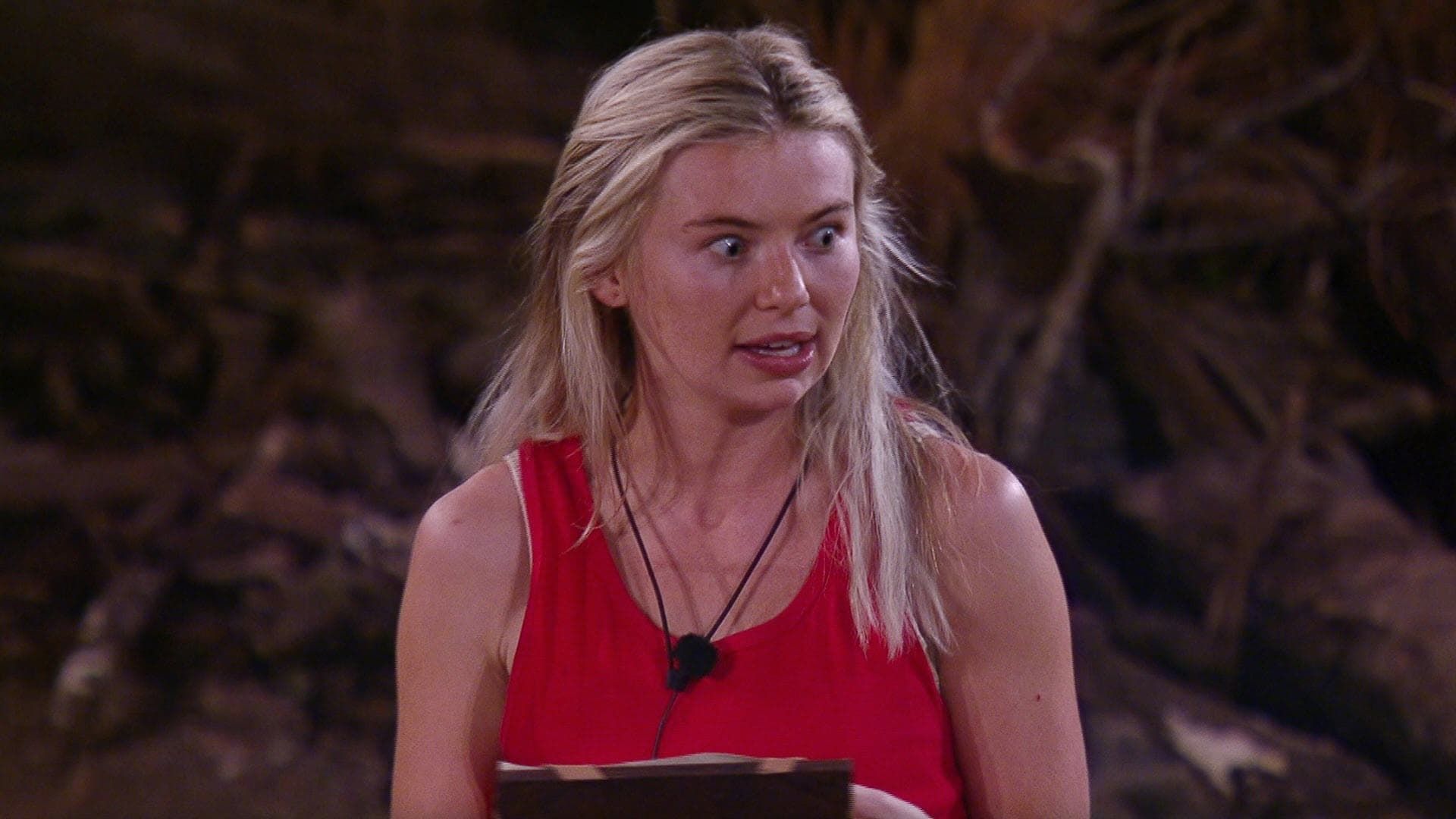 I'm A Celebrity... South Africa background