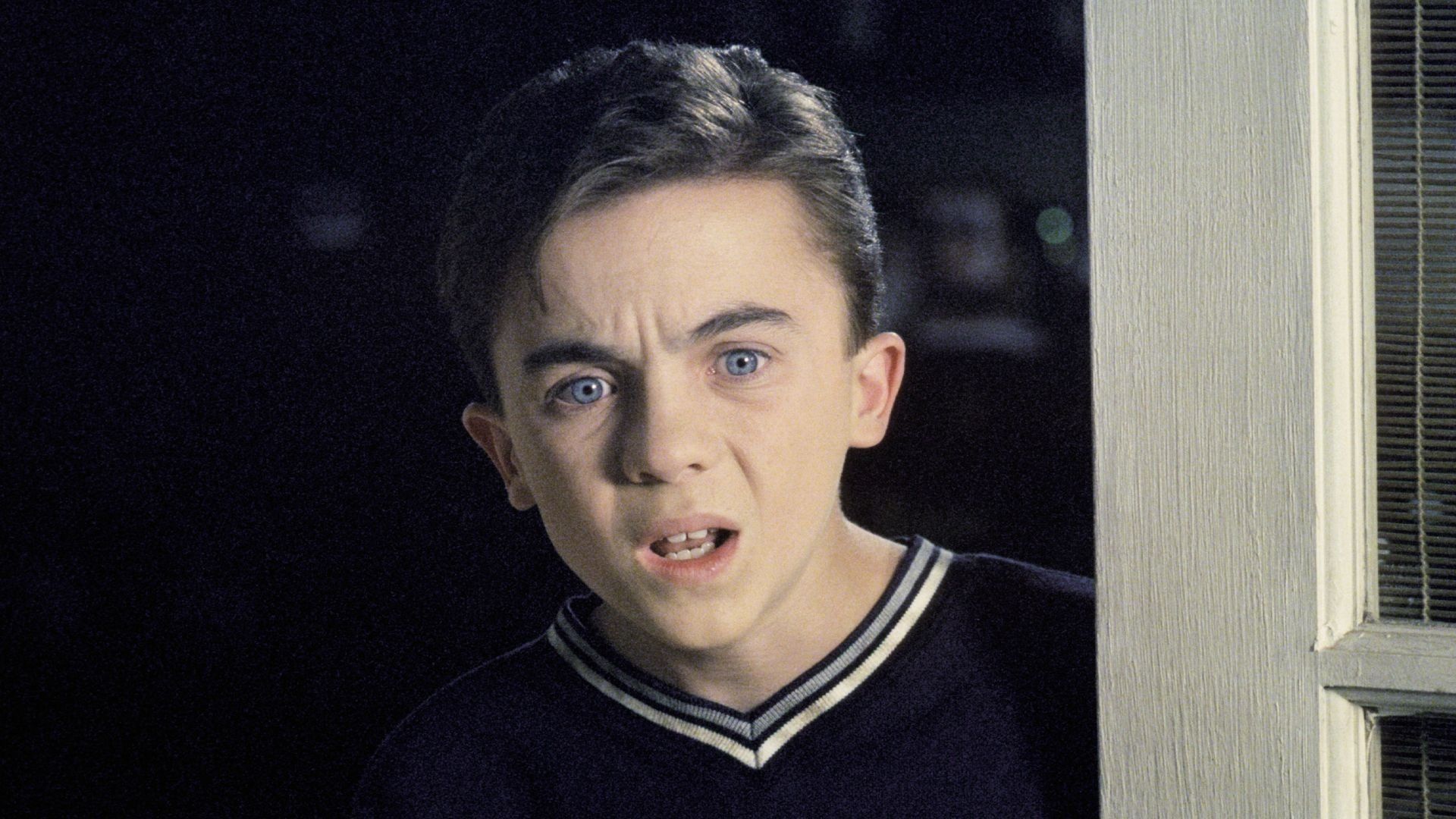 Malcolm in the Middle background
