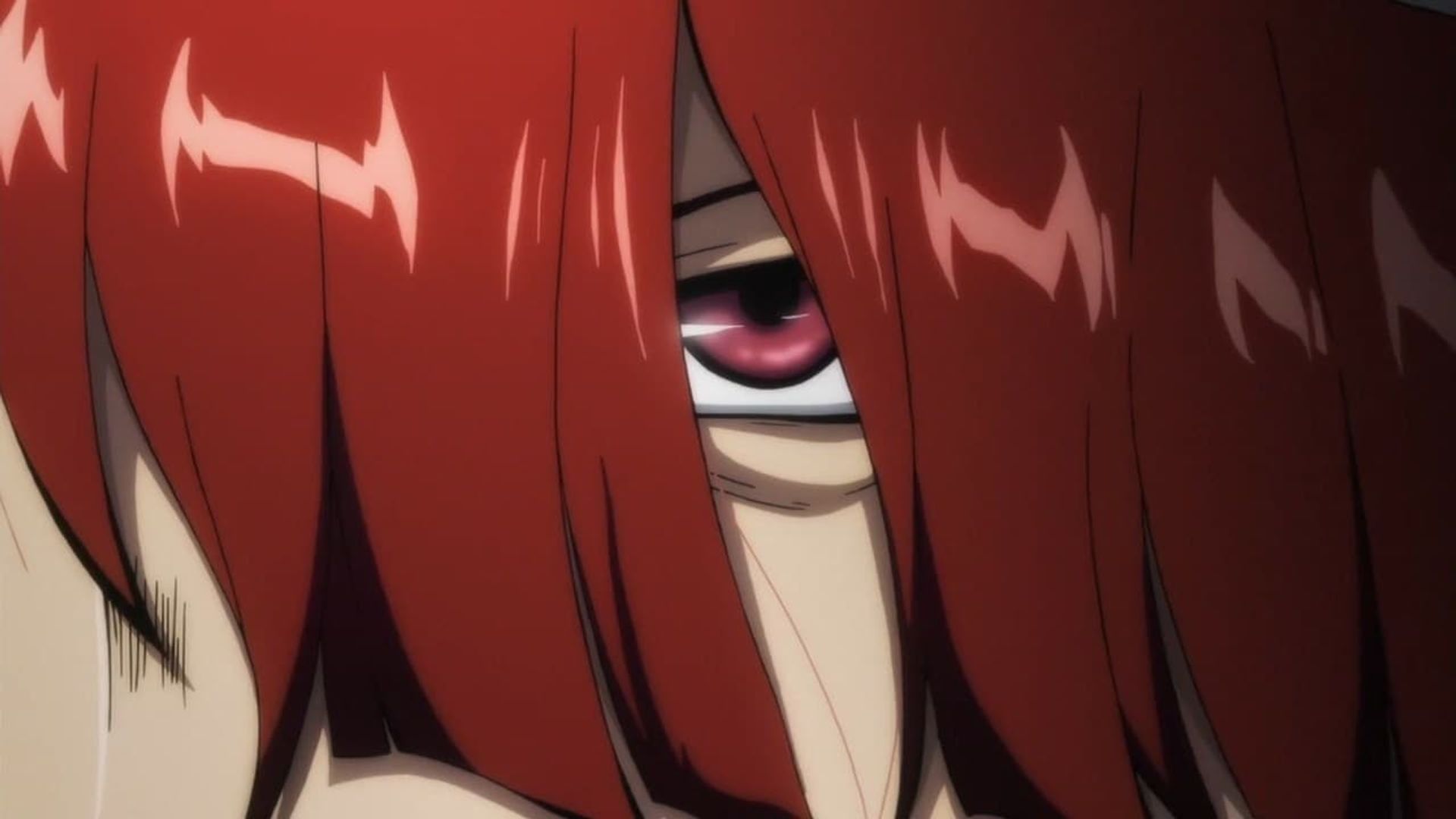 Magi: Sinbad no Bouken background
