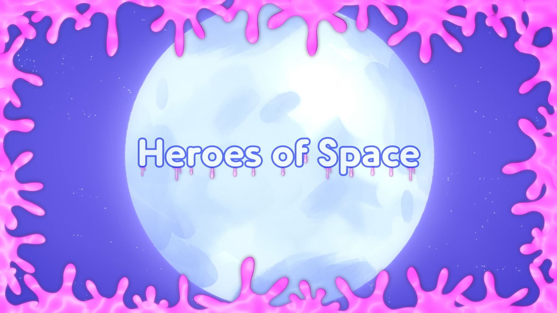 PJ Masks: Power Heroes background