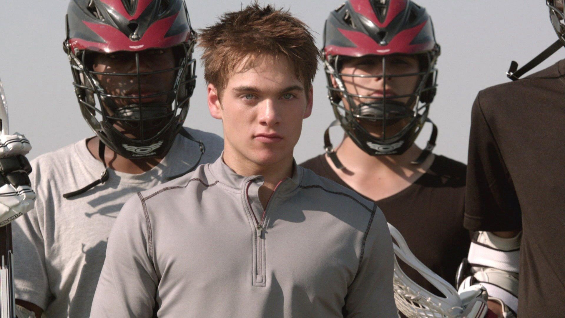 Teen Wolf background