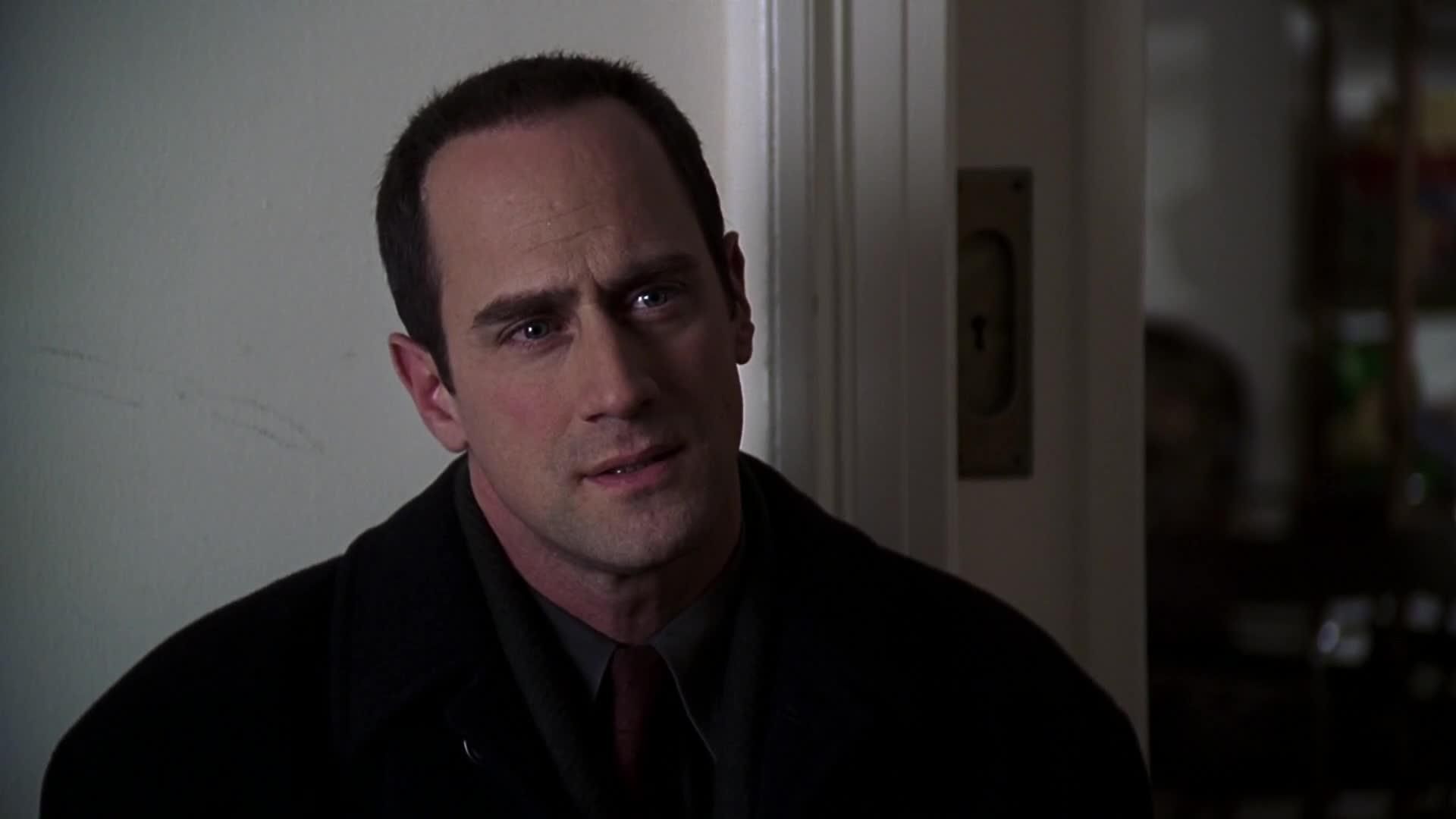 Law & Order: Special Victims Unit background