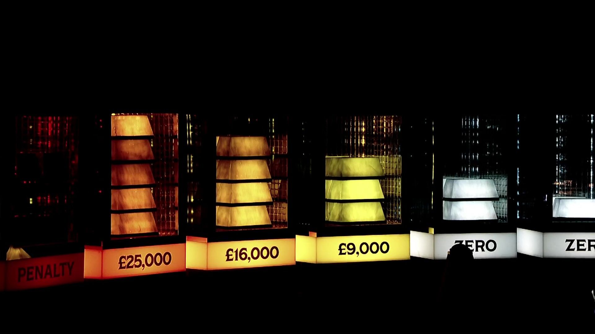Bank Balance background