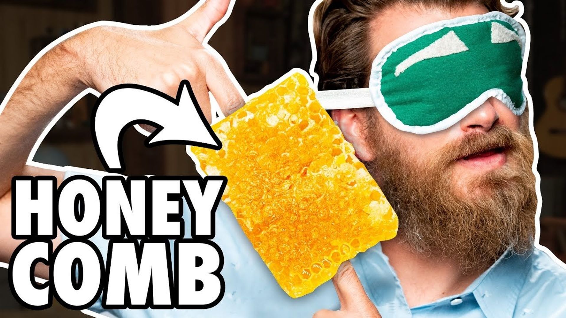 Good Mythical Morning background