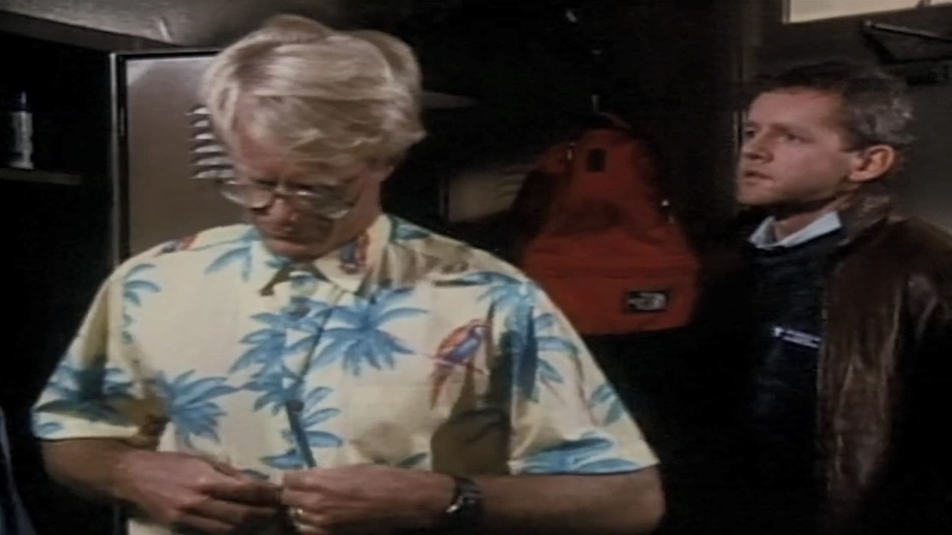 St. Elsewhere background