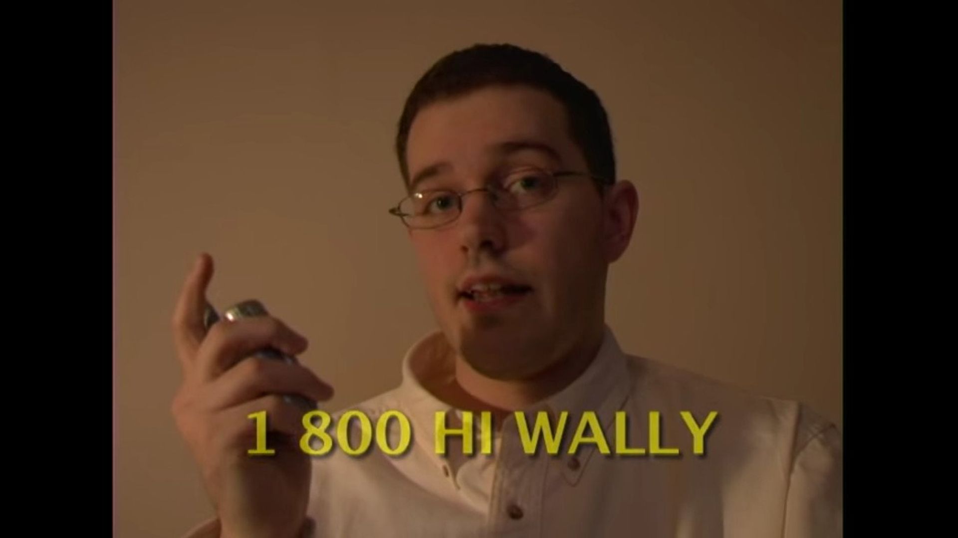 The Angry Video Game Nerd background