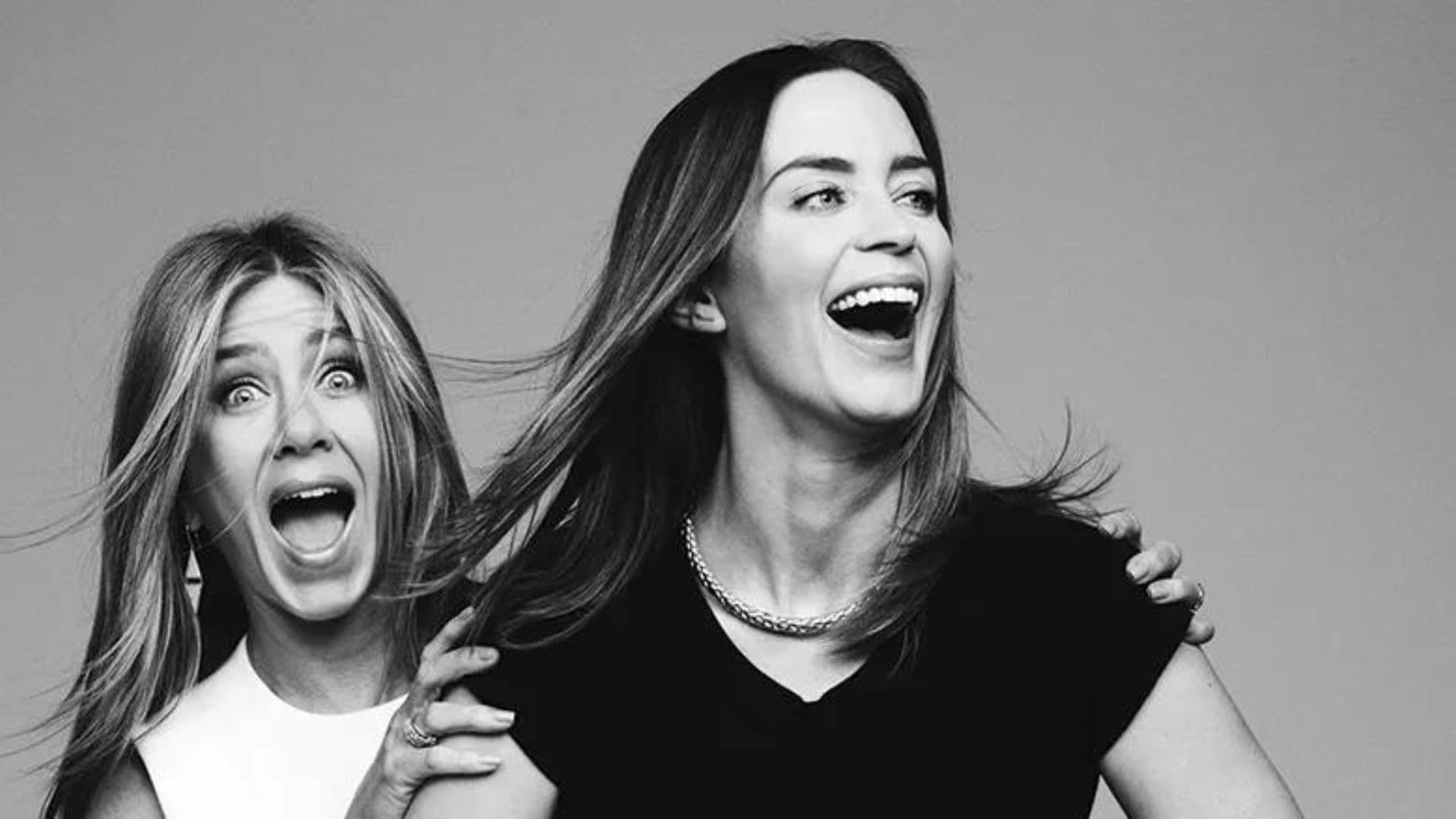 Variety Studio: Actors on Actors background