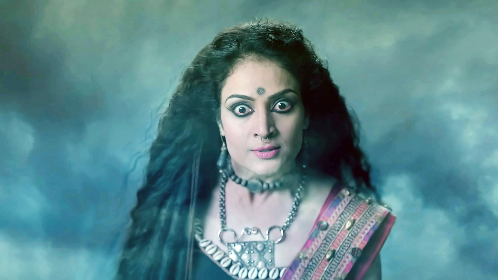 Shrimad Ramayan background