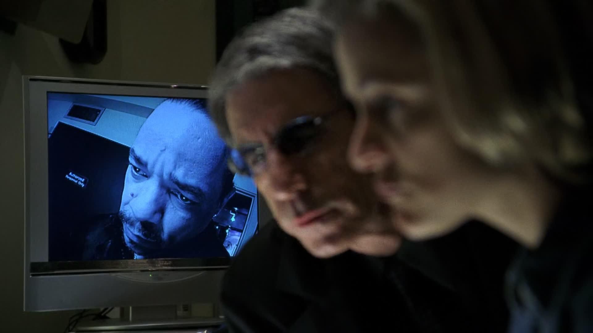 Law & Order: Special Victims Unit background