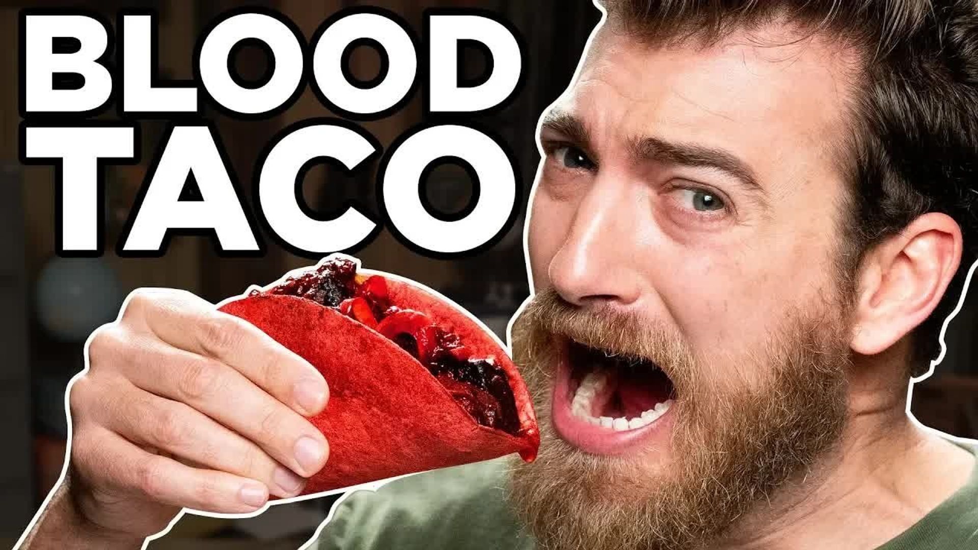Good Mythical Morning background