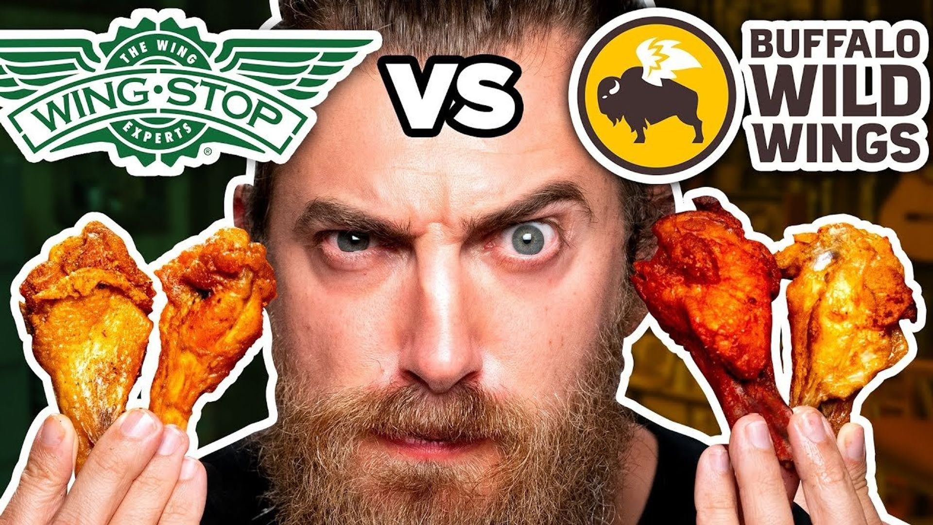 Good Mythical Morning background