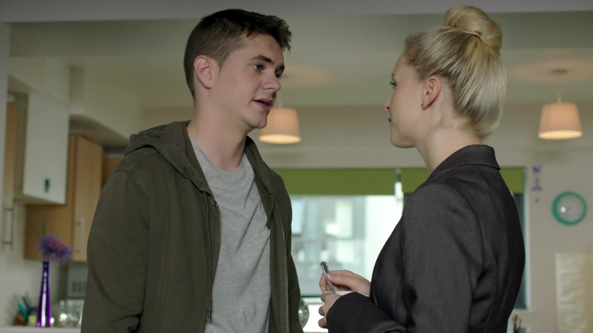 Pramface background