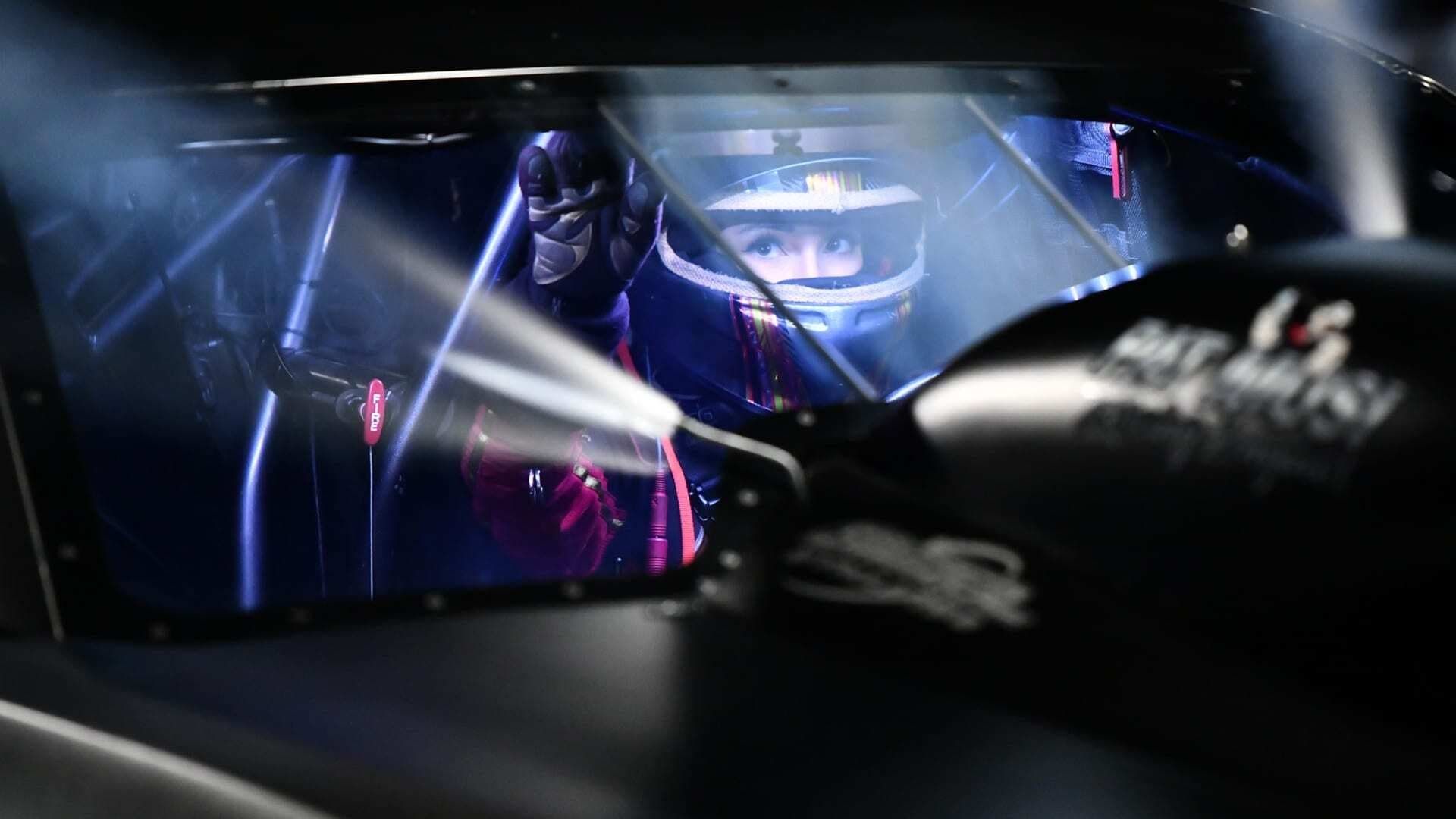 Street Outlaws: America's List background