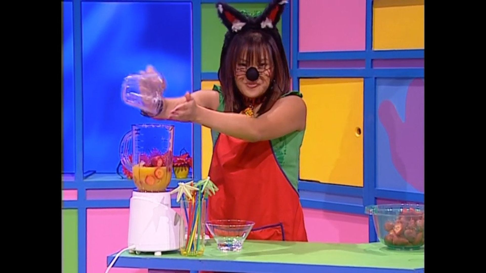 Hi-5 background