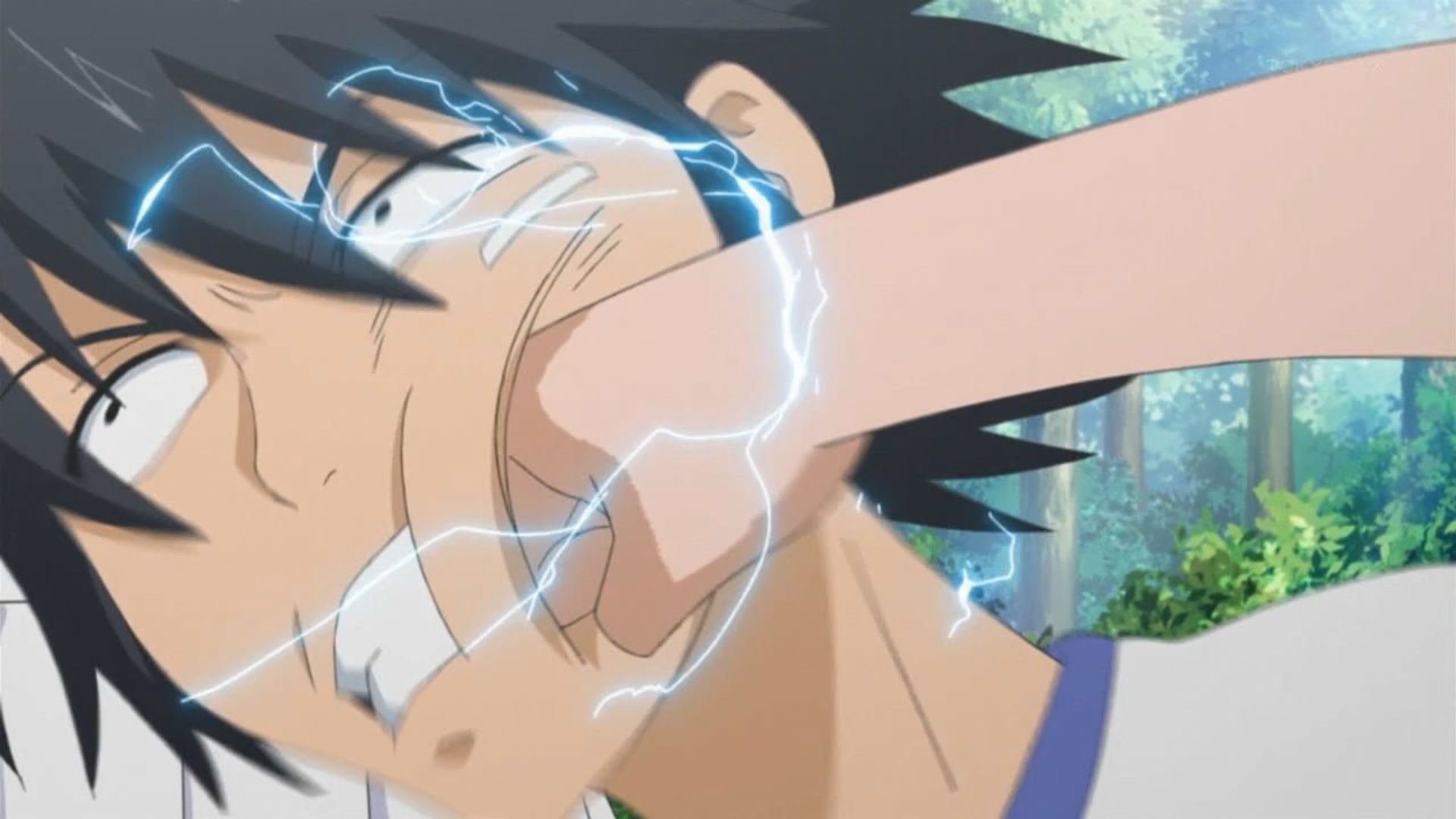 A Certain Magical Index background