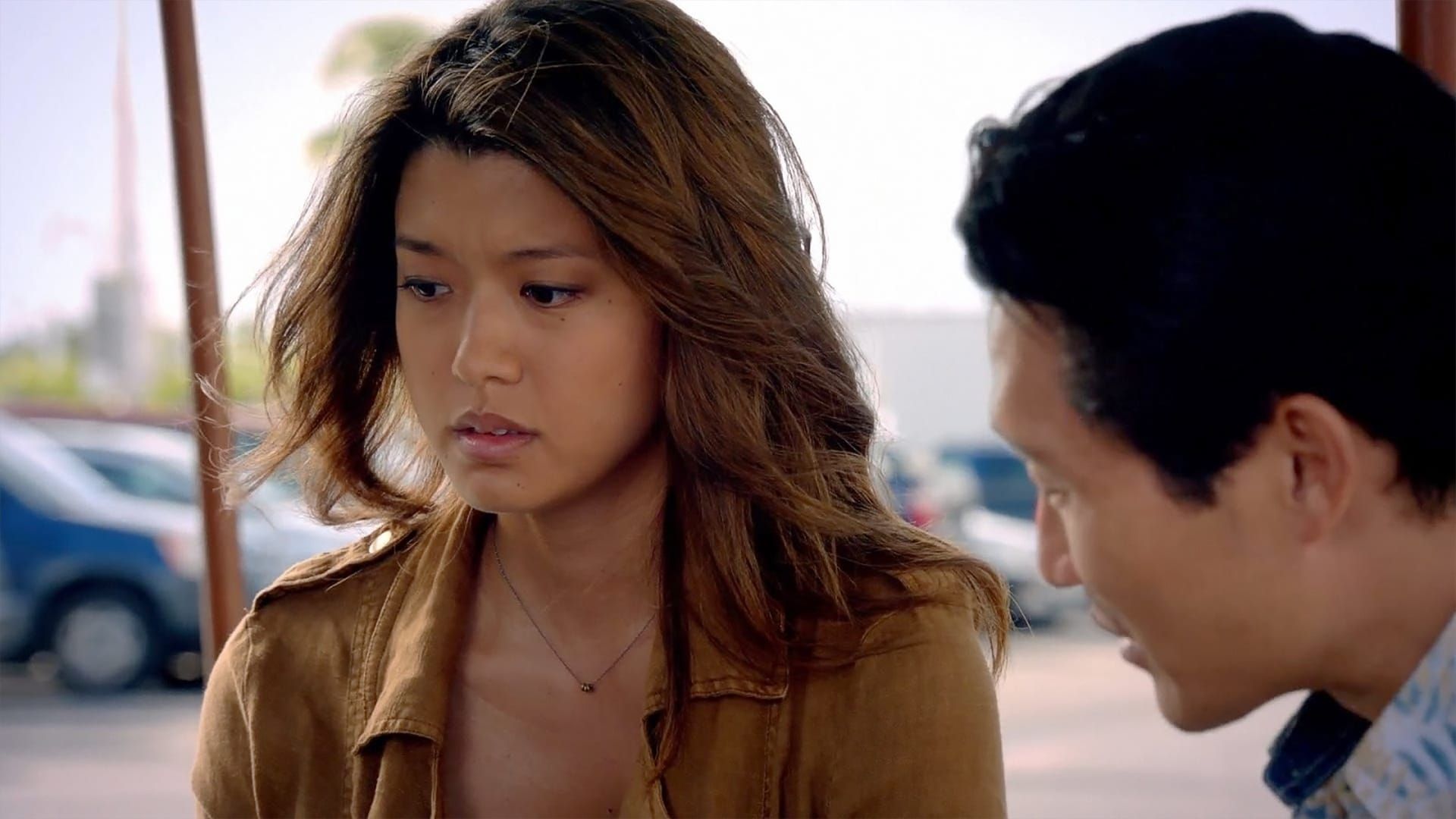 Hawaii Five-0 background