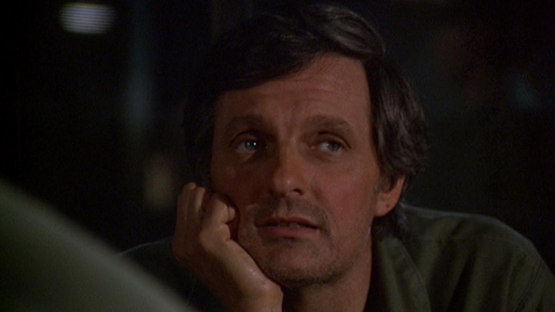 M*A*S*H background
