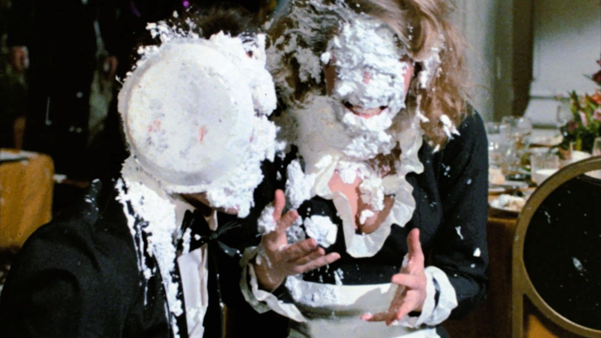 Moonlighting background