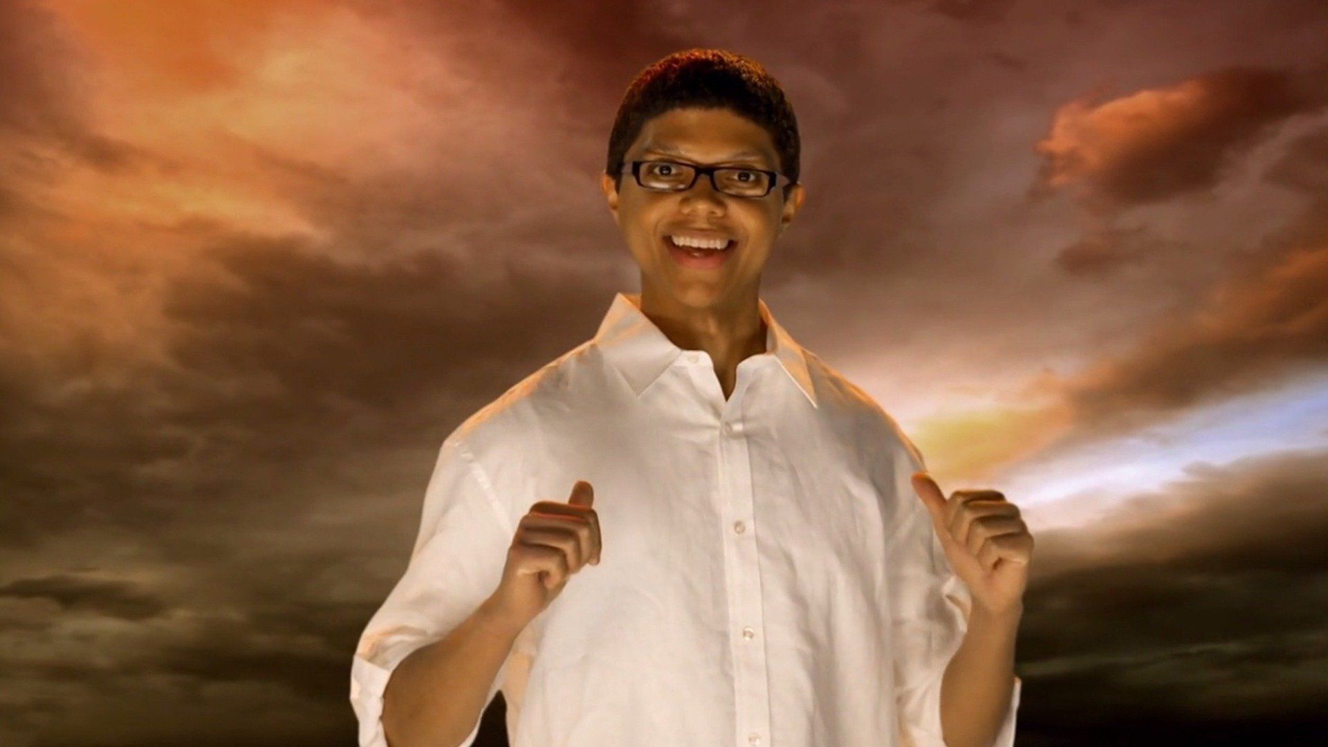 Tosh.0 background