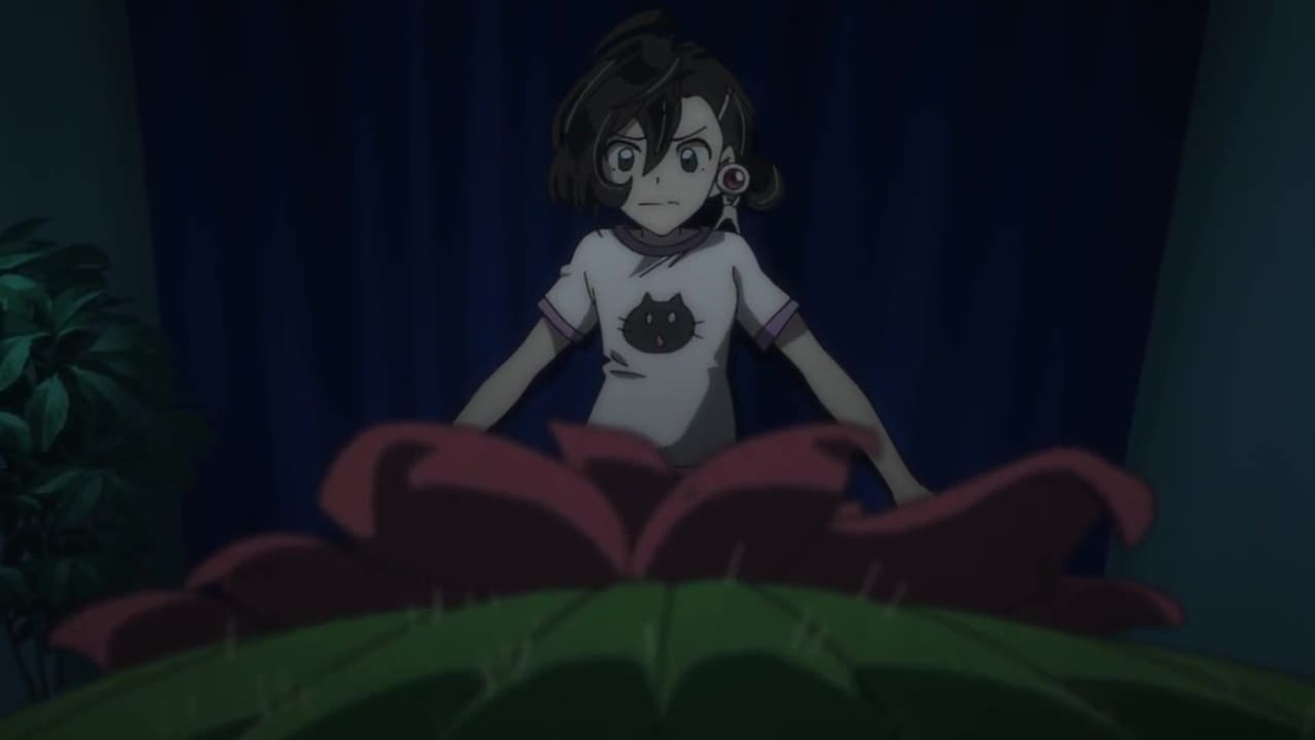 Gegege no Kitaro background