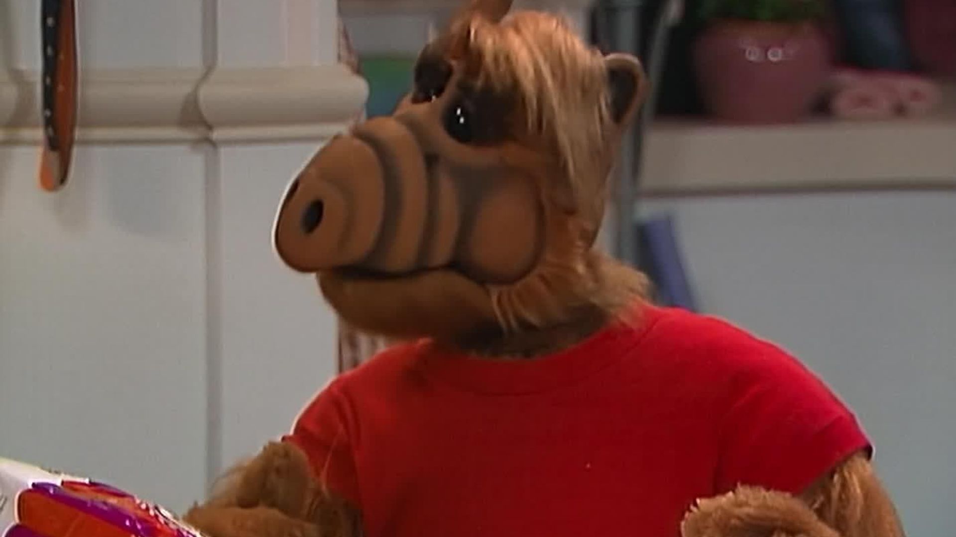 ALF background