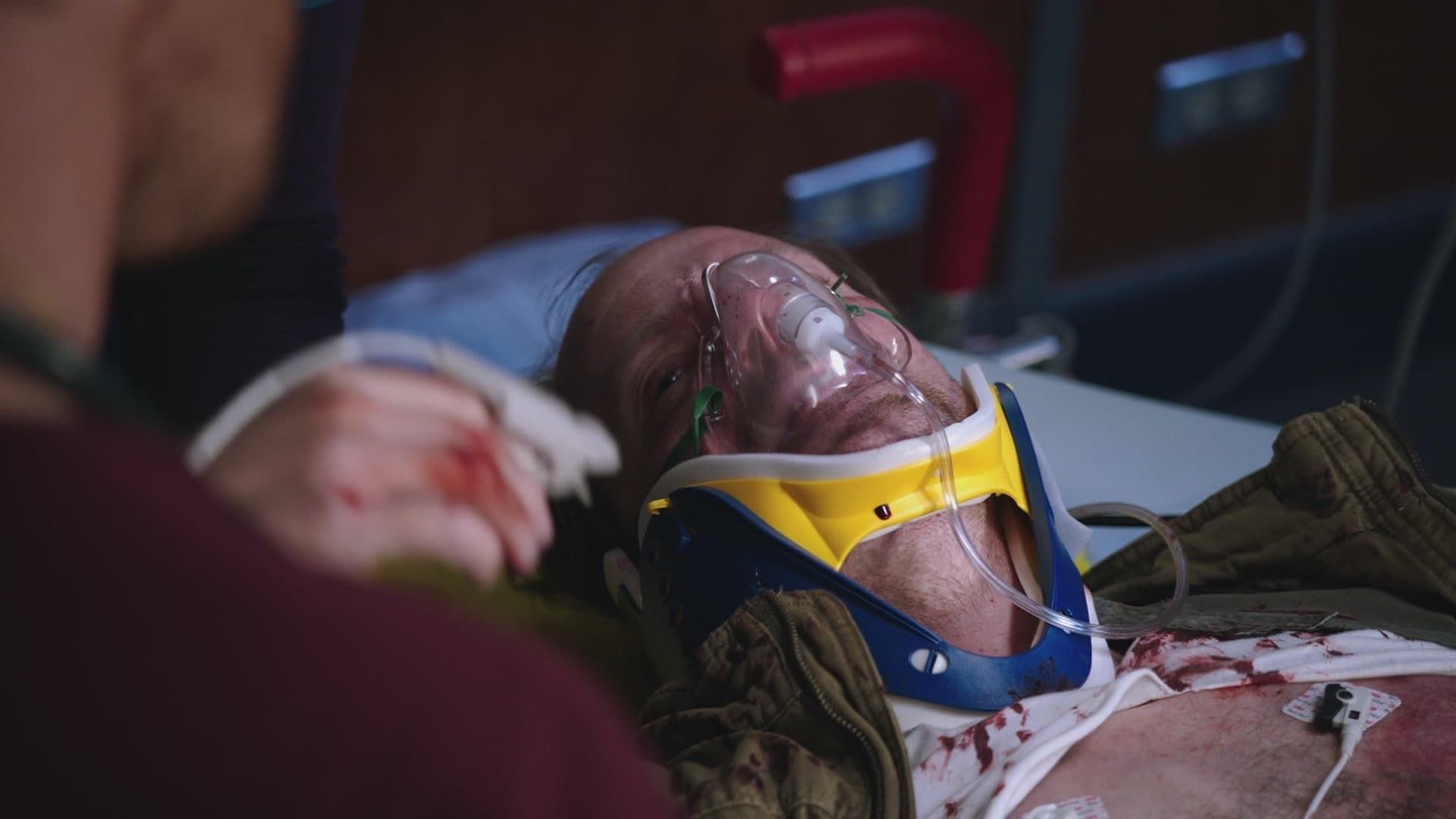 Chicago Med background