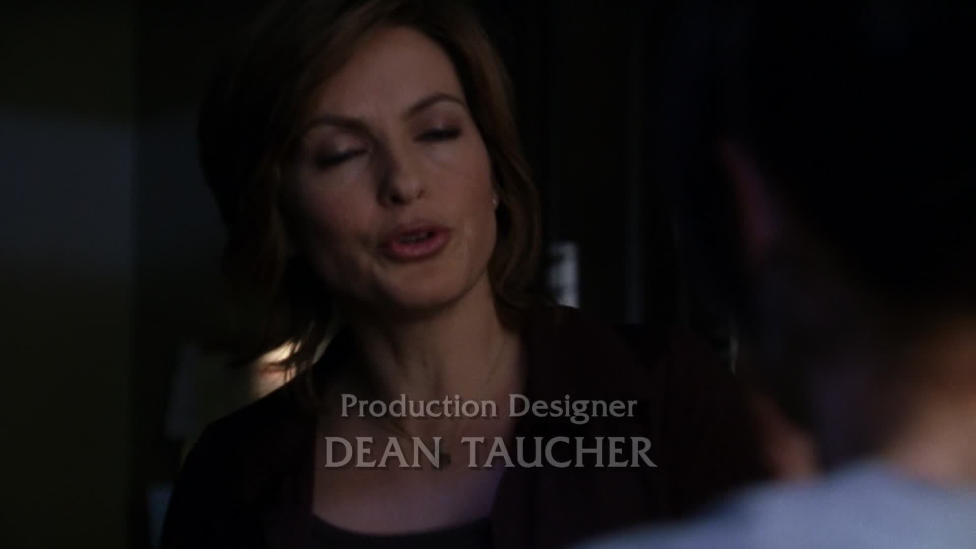 Law & Order: Special Victims Unit background