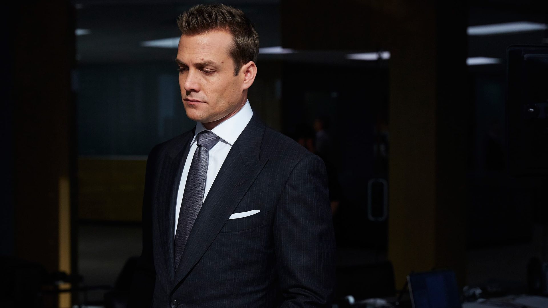 Suits background