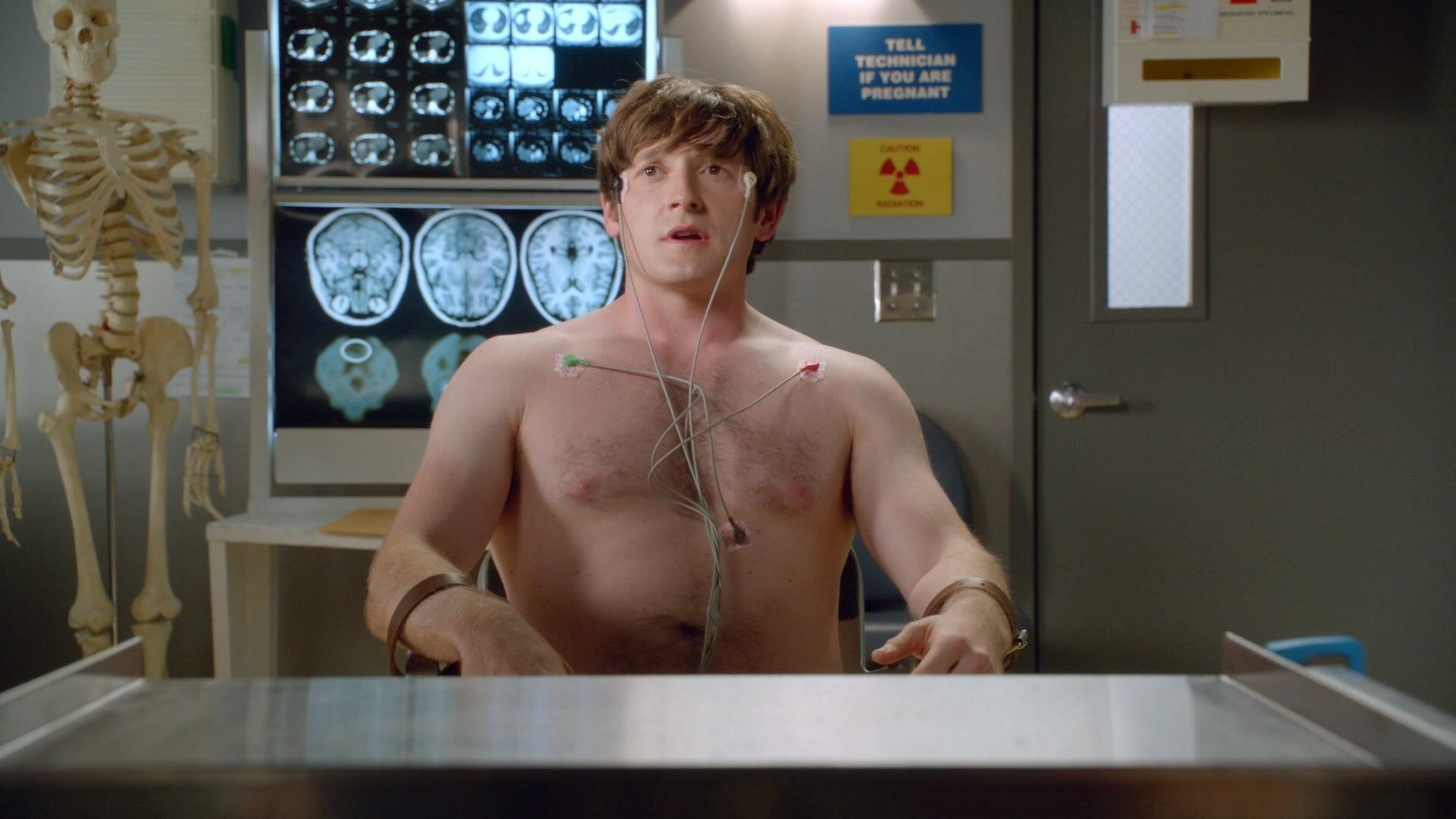 Raising Hope background
