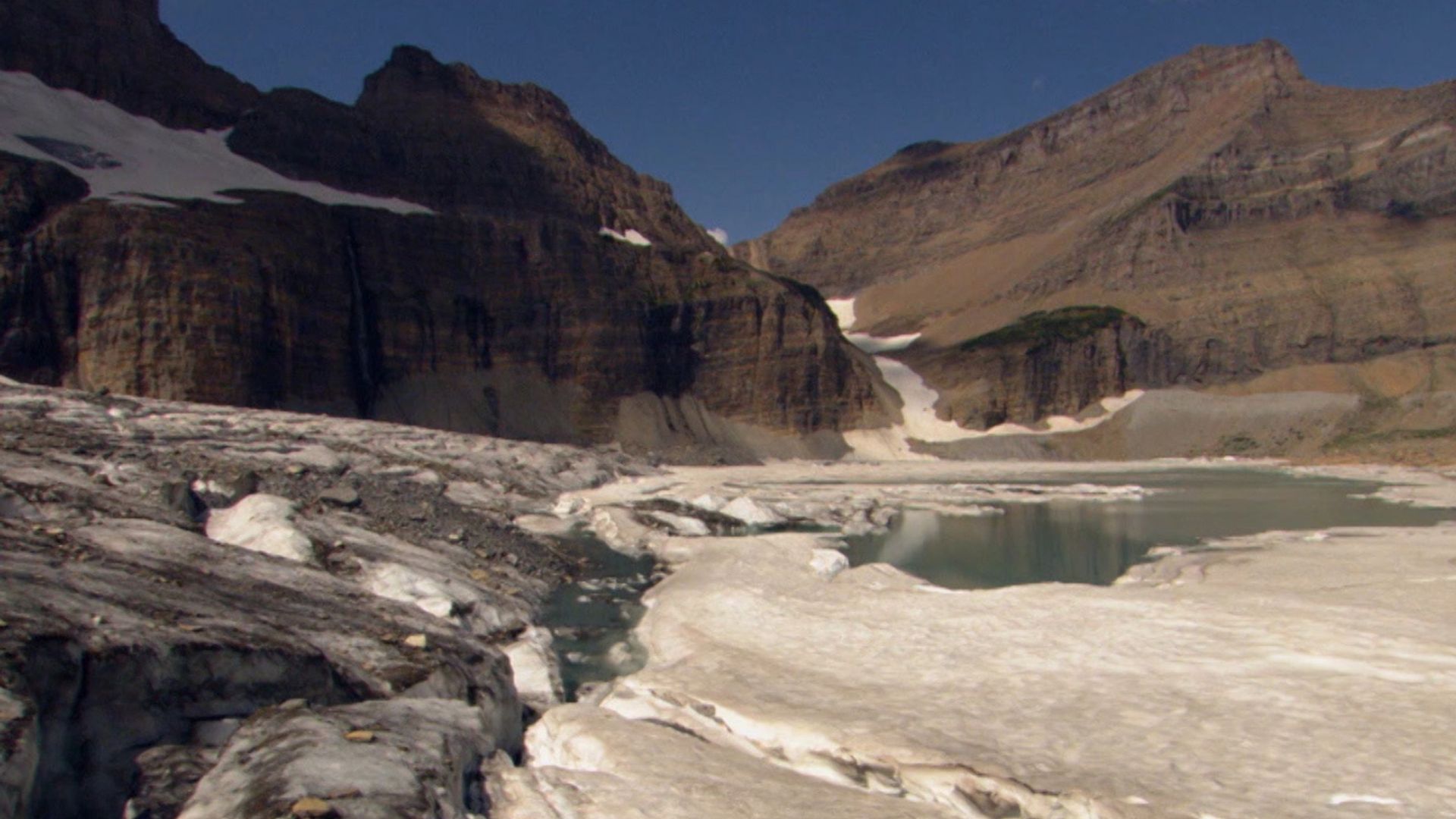 Secrets of the National Parks background