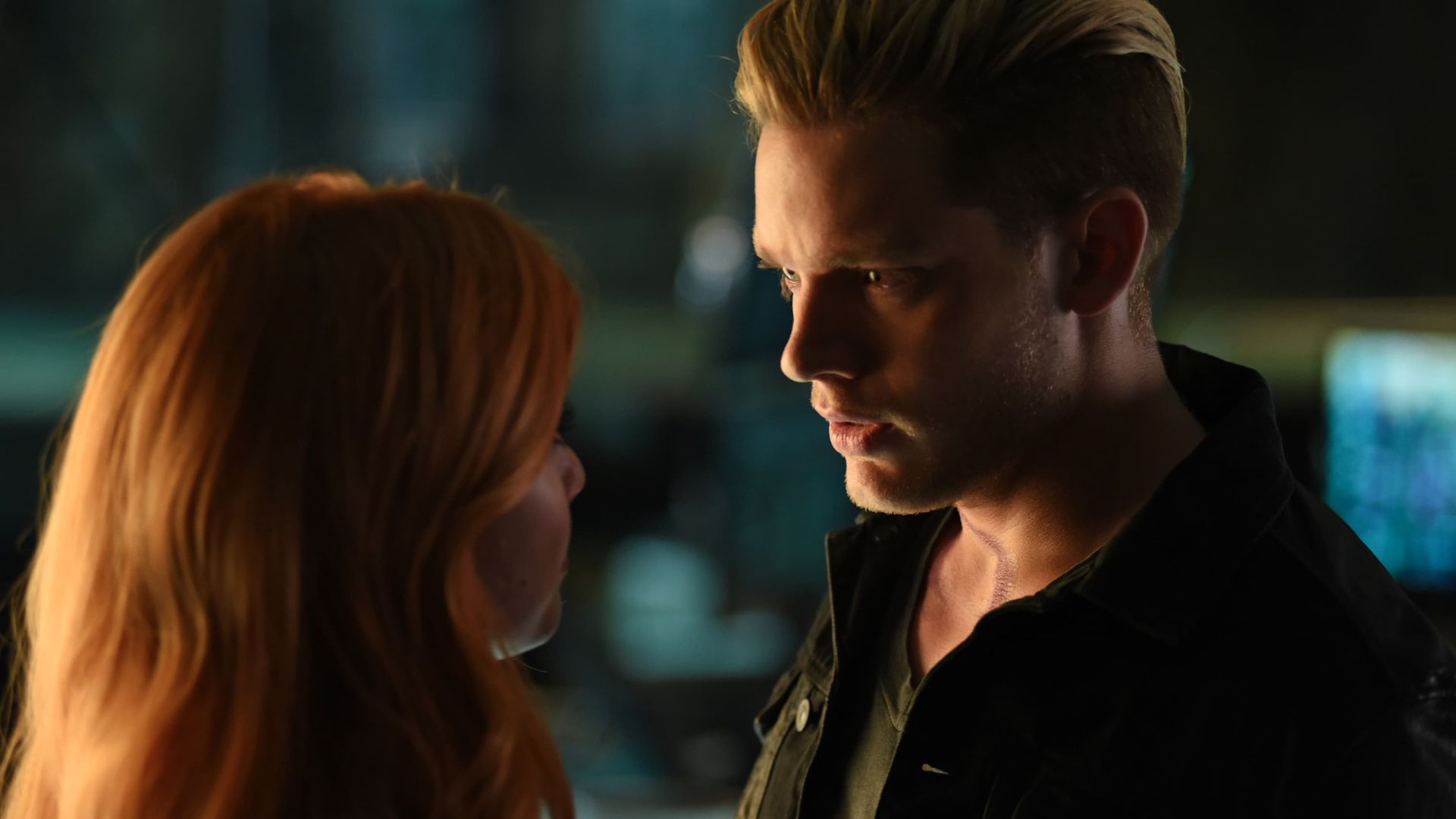 Shadowhunters background