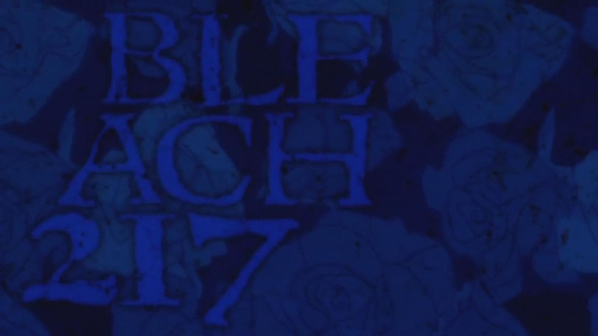 Bleach background