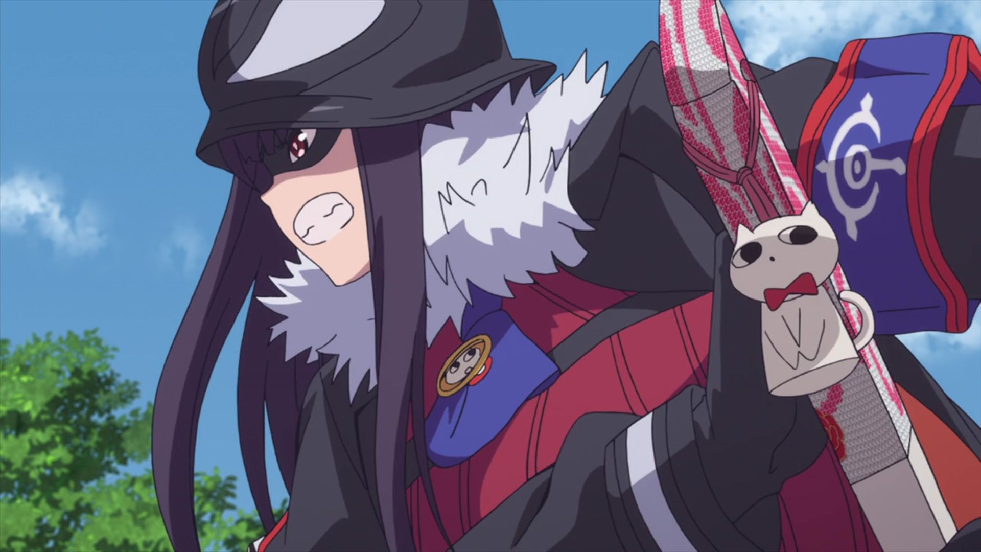 World Conquest Zvezda Plot background