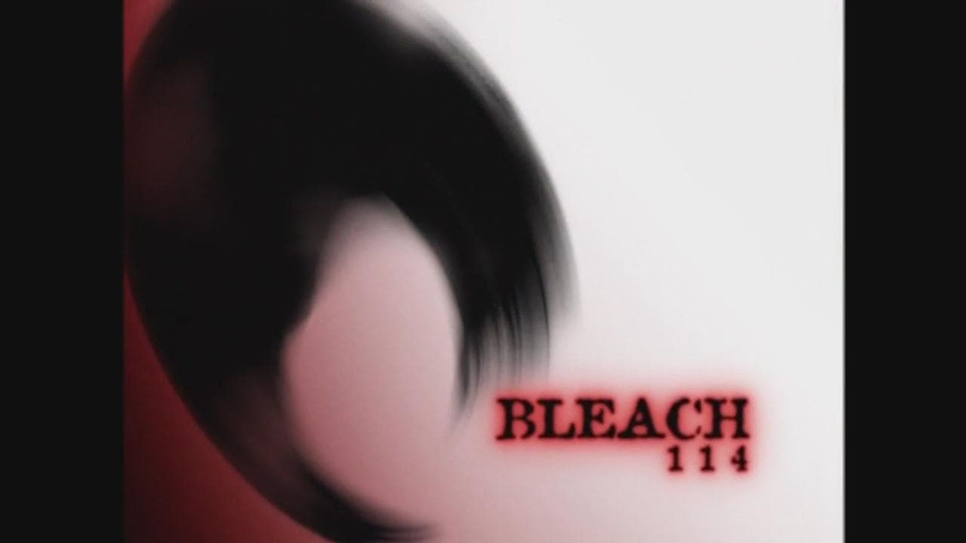 Bleach background