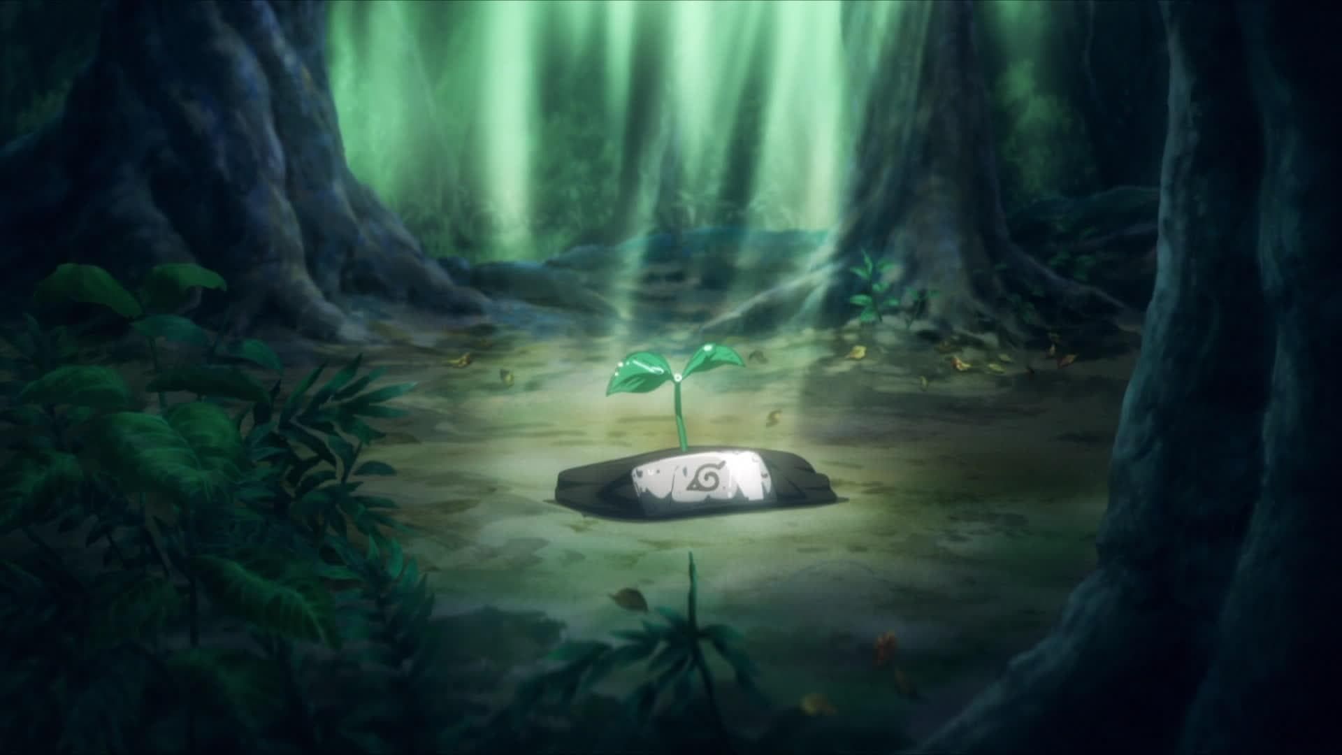 Boruto: Naruto Next Generations background